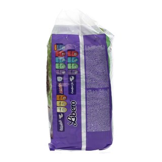 LIBERO | COMFORT FIT | ΠΑΝΕΣ ΜΩΡΟΥ MAXI PLUS 10 - 16 KGR No 5 27 ΤΕΜ