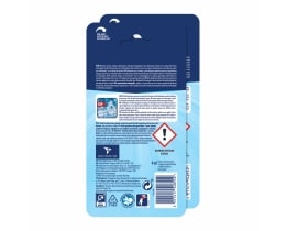 FINISH | Αρωματικό Πλυντηρίου Πιάτων Lemon & Lime 2x4ml 45% Φθην το 2ο