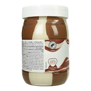 KITBIS | Πραλίνα Φουντουκιού Duo 750g