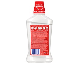 COLGATE | M/W MAX WHITEONE INSTANT 500ML
