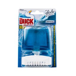 DUCK | ΥΓΡO ΒLOCK WC ΘΑΛΑΣΣΑ 55 ML