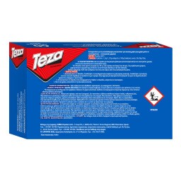 TEZA | Εντομοαπωθητικά Πλακίδια 30+30 Τεμάχια Δώρο