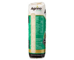 AGRINO | Ρύζι Νυχάκι Φίνο Ελληνικό 500g