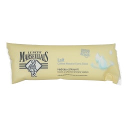 LE PETIT MARSEILLAIS | LPM ΚΡΕΜ/ΝΟ ΑΝΤΑΛ.ΜΕ ΓΑΛΑ 250ML