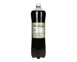 ΑΒ | Αναψυκτικό Cola Στέβια Χωρίς Ζάχαρη Φιάλη 1,5lt