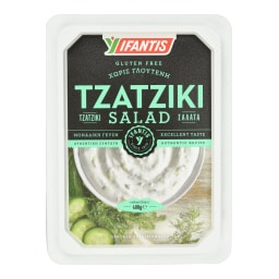 Τζατζίκι  400g