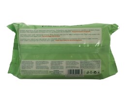 BABY CARE | ΜΩΡΟΜΑΝΤΗΛΑ ΑΝΤΑΛΛΑΚΤΙΚΟ 72 ΤΕΜ