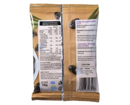 ΑΒ | Ελιές Θρούμπες Θάσου 150 gr