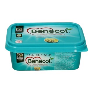 BENECOL | ΜΑΡΓΑΡΙΝΗ  250 GR