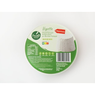 FERETTI | Φυτικό Ανθότυρο Vegotta 225g