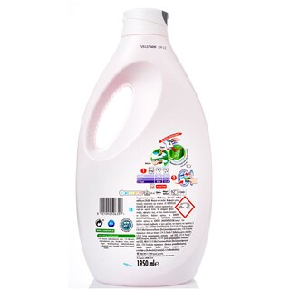 ARIEL | ARIEL LIQUID TOUCH OF LENOR 30SC TOUCH OF LENOR 30 MEZ