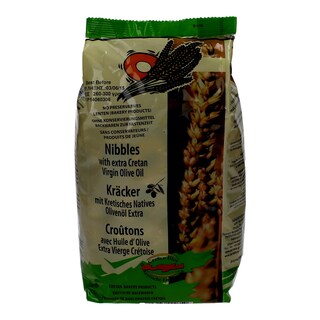 - | ΠΑΞΙΜΑΔΙΑ ΚΑΒΡΟΥΜΑΔΕΣ ΚΡΗΤΗΣ 300 GR