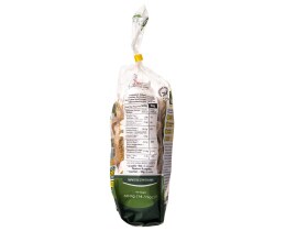 ΜΑΝΝΑ | MANNA BARLEY RUSKS  400G 0.35Λ ΦΘΗΝ