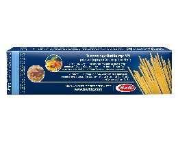 BARILLA | Μακαρόνια Νο 3 500 gr
