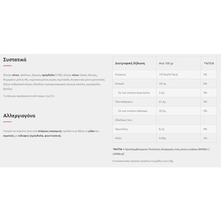 ΚΡΗΤΩΝ ΑΡΤΟΣ | Μπισκοτάκι Μικιό Αμύγδαλο και Μέλι 80g