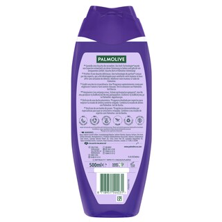 PALMOLIVE | Αφρόλουτρο Memories of Nature Sunset Relax 500ml