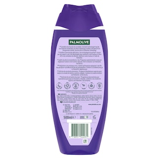PALMOLIVE | PALMOLIVE BWASH SUNSET RELAX 500ML