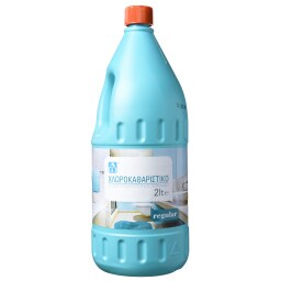 ΑΒ | Χλωροκαθαριστικό Regular 2lt