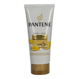 PANTENE | ΜΑΣΚΑ ΜΑΛΛΙΩΝ TEΛΕΙΑ ΕΝΥΔΑΤΩΣΗ 200 ML