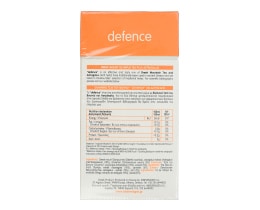 INTEA | Τσάι Defence Βότανα & Αστράγαλο Κάψουλες 10x1.1gr