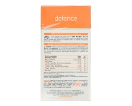 INTEA | Τσάι Defence Βότανα & Αστράγαλο Κάψουλες 10x1.1gr