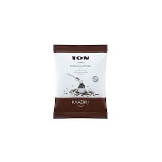 ΙΟΝ | ΤΡΟΥΦΑ ΖΑΧΑΡΟΠΛΑΣΤΙΚΗΣ ΣΕ ΦΑΚΕΛΟ 100 GR