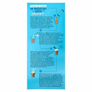 NESCAFE | Στιγμιαίος Καφές Gold Iced Latte Vanilla 7x15g