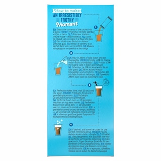 NESCAFE | Στιγμιαίος Καφές Gold Iced Latte Vanilla 7x15g