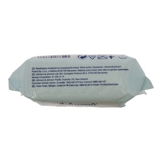 JOHNSON | ΜΑΝΤΗΛΑΚΙΑ ΚΑΘΑΡΙΣΜΟΥ  25 ΤΕΜ