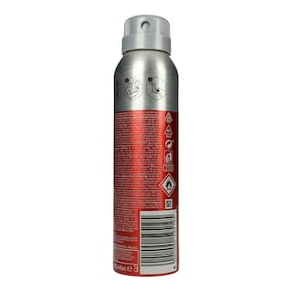 OLD SPICE | Αποσμητικό Spray Bearglove 150ml