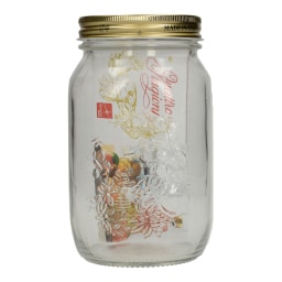 QUATTRO STAGIONI | Jar 1.5lt 1 Piece