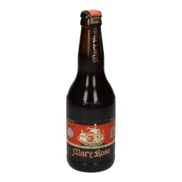 MARY ROSE | ΜΠYΡΑ ΦΙΑΛΗ 330 ML
