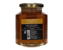 ΑΒ ΚΟΝΤΑ ΣΤΗΝ ΕΛΛΗΝΙΚΗ ΓΗ | ΜΕΛΙ ΑΠΟ ΑΝΘΗ, ΚΩΝΟΦΟΡΑ ΚΑΙ ΘΥΜΑΡΙ 400 GR