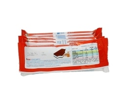 KINDER | ΣΝΑΚ ΓΑΛΑΚΤΟΦΕΤΕΣ 5 X 28 GR