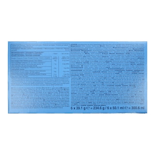 BOUNTY | Παγωτό Γάλακτος Καρύδα & Κακάο 6x39g