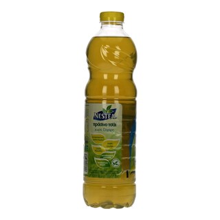 NESTEA | ICE TEA GREEN ΛΕΜΟΝΙ ΦΙΑΛΗ 1,5 LT