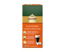 JACOBS | FLAV.CARAMEL Φίλτρου Καραμέλα 250gr Έκπτωση 1Ε