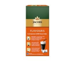 JACOBS | Καφές Φίλτρου Καραμέλα 250g Έκπτωση 1Ε