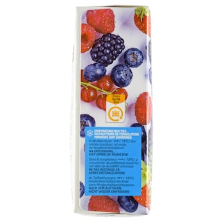 DLL | Φρούτα του Δάσους Κατεψυγμένα 250g