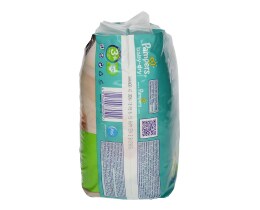 PAMPERS | BABY DRY | ΠΑΝΕΣ ΜΩΡΟΥ MIDI PLUS 5- 10 KGR No 3+ 47 ΤΕΜ