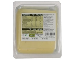 ΧΩΡΙΟ | CHEESE BIO LIGHT SLICES 140GR