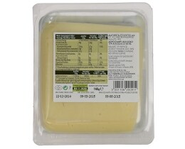 ΧΩΡΙΟ | CHEESE BIO LIGHT SLICES 140GR