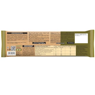 ΜΕΛΙΣΣΑ | Σπαγγέτι Bio 500g