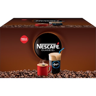 NESCAFE | Στιγμιαίος Καφές Classic 1.1kg 4E