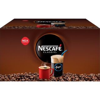 NESCAFE | Στιγμιαίος Καφές Classic 1.1kg 4E