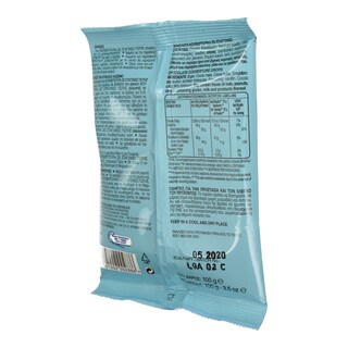 ΓΙΩΤΗΣ | ΚΟΥΒΕΡΤΟΥΡΑ ΣΕ ΣΤΑΓΟΝΕΣ 100 GR