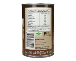 ARROY-D | Κρέμα Καρύδας 400ml