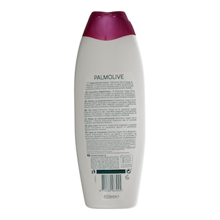 PALMOLIVE | Αφρόλουτρο Mediterranean Moments Έλαιο Argan & Αμύγδαλο 650ml