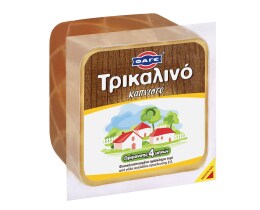 ΦΑΓΕ | ΗΜΙΣΚΛΗΡΟ ΤΡΙΚΑΛΙΝΟ ΚΑΠΝΙΣΤΟ ΦΑΓΕ 350ΓΡ  350ΓΡ