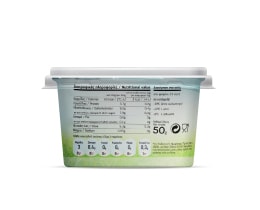 ΜΠΑΡΜΠΑ ΣΤΑΘΗΣ | Άνηθος Ψιλοκομμένος Κατεψυγμένος 50gr